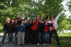 Gesticulants Cuvée Gaillac 2013