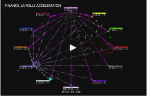 Finances, l'accélération
