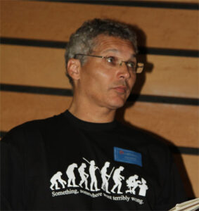 Philippe CAZENEUVE - 1ères Assisses de la Médiation numérique - Ajaccio - Sept. 2011